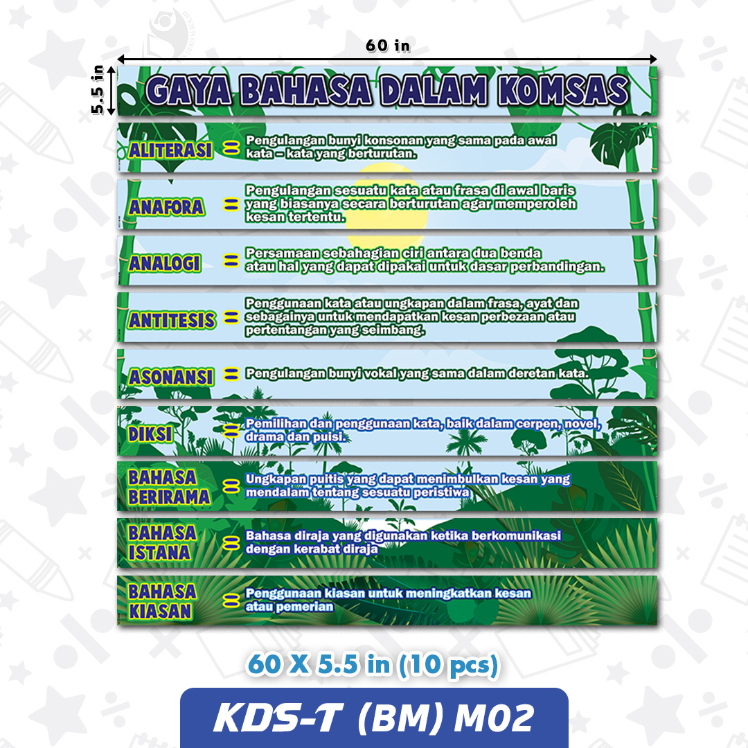 KDS-T (BM) M02